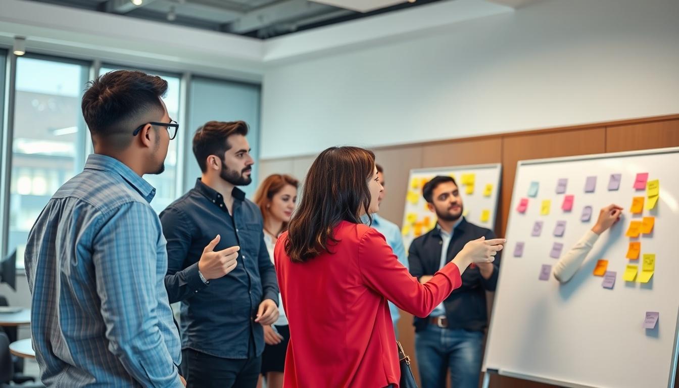 Einzelcoaching